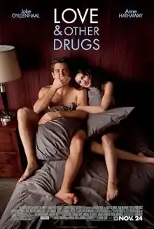 Love and Other Drugs - De amor y otras adicciones (2010)