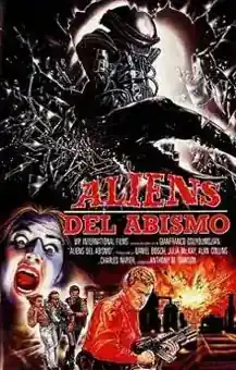 Criatura de los Infiernos