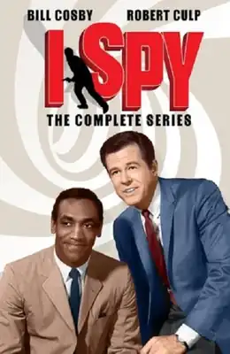 I spy / El espía (1965)
