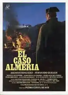 El caso Almería