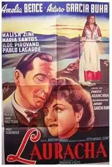 1946 - Lauracha (Arturo García Buhr)