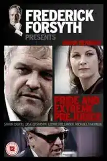 Demasiado riesgo (TV Movie)