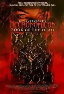 H.P. Lovecraft’s Necronomicon, Book of the Dead "Necronomicon" es una trilogía de terror
