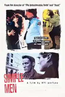 Simple Men (1992)