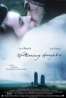 Cumbres borrascosas - Wuthering Heights (1992)
