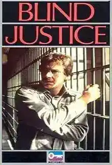 Justicia Ciega (TV Movie)