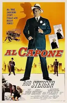Al Capone (1959)