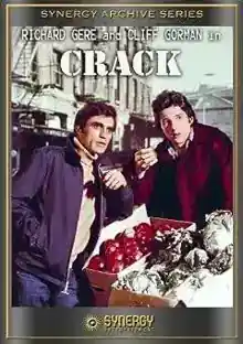 Crack: Droga Mortal