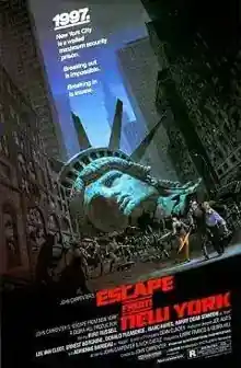 Fuga de Nueva York