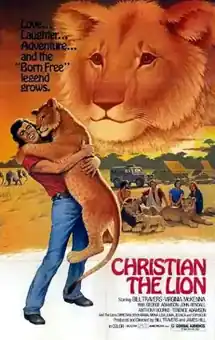 Un leon llamado Christian (1969)