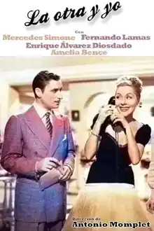 1949 - La otra y yo