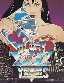 Años de Gloria (TV Movie)