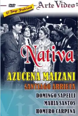 1939 - Nativa (Enrique De Rosas)