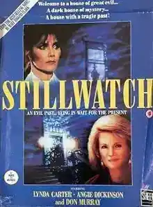 Crímenes del pasado(TV Movie)