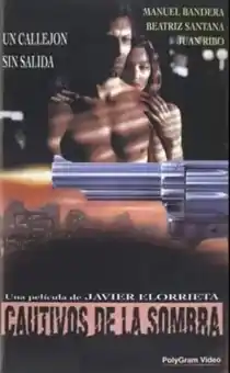 Cautivos de la sombra - Wild Boys (1994)