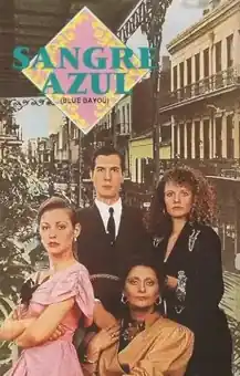 Blue Bayou (1990 - TV Movie)