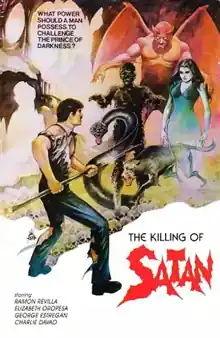 The Killing of Satan / Asesinos de Satanás (1983)