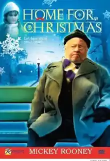 Un hogar para Elmer - Home for Christmas (TV Movie - 1990)