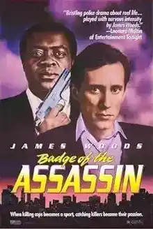 Insignia de un asesino (TV Movie)
