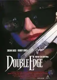 Doble Sospecha (TV Movie)