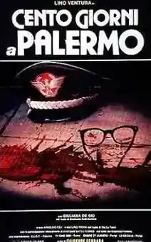 Cien Días Para un Crimen
