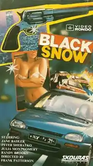 Black Snow (Conexión Bahamas) (1989)