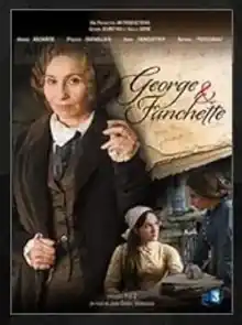 George et Fanchette (TV Movie - 2010)