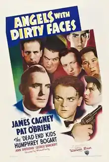 Angels With Dirty Faces (1938)