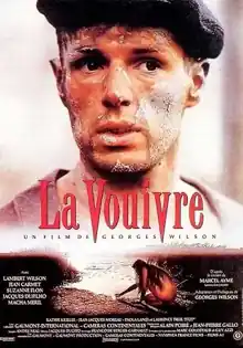 La vouivre - La mujer salvaje (1989)