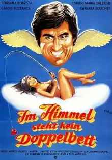 El Cura Casado / Il prete sposato (1971)