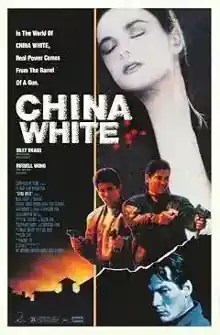 China Blanca