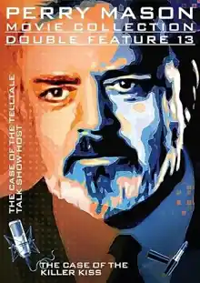 Perry Mason - The Case of the Telltale Talk Show Host (TV Movie - 1993) 10 min sin audio