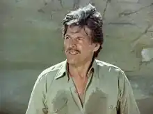 1981 - Visión de un asesino