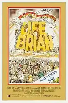 LA VIDA DE BRIAN