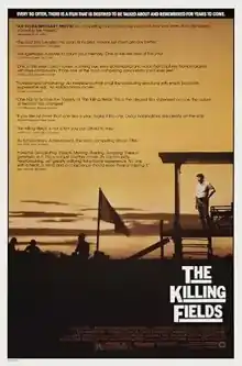 The Killing Field - Los gritos del silencio (1984)