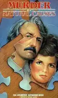 Asesinato por causas naturales (TV Movie)