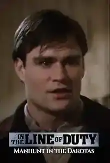 Disparen a matar (TV Movie)