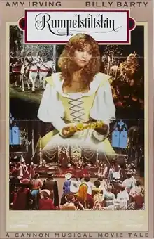 Rumpelstiltskin (Faerie Tale Theatre)