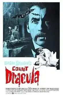 El Conde Dracula