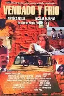 1999 - Vendado y frío