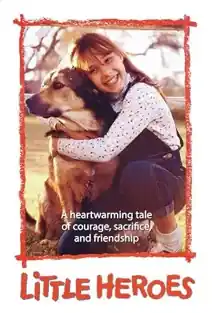 Little Heroes (TV Movie 1991)