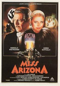 Miss Arizona (1988)