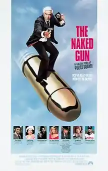 La Pistola Desnuda (1988)