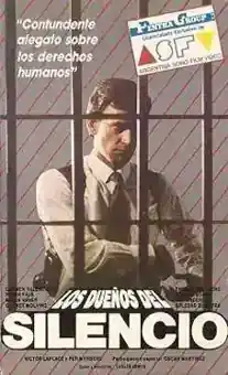 Los Dueños del Silencio