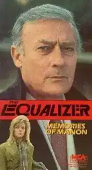El equalizador: Memorias de Manon (TV Movie)