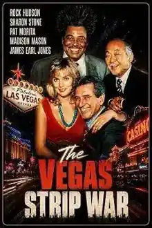 Guerra en Las Vegas (TV Movie)