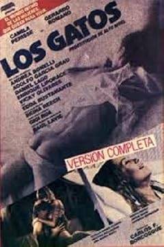 1985 - Los gatos (Prostitución de alto nivel)