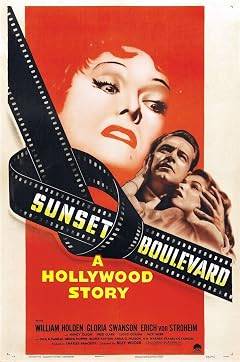Sunset Boulevard (1950)