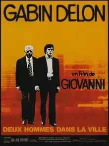 Dos Contra La Ciudad (1973)