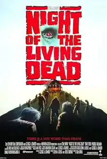 Night of the Living Dead (1990)